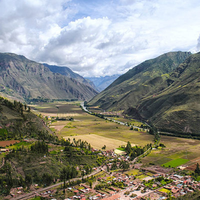 Sacred Valley Cusco - Machupicchu Travel City