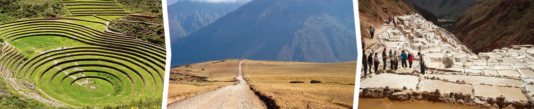 Maras & Moray