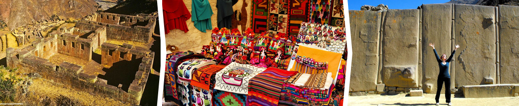 Sacred Valley Tour