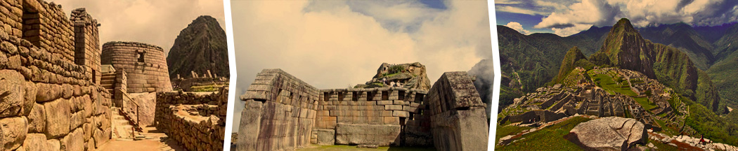 Tours to Machupicchu