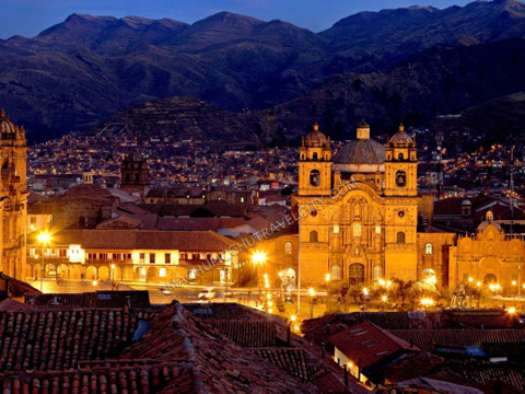 Cusco Tours