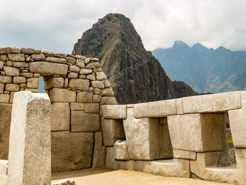 4 days Cusco, Machupicchu
