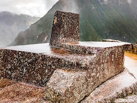 Cusco, Historic Sanctuary of machupicchu
