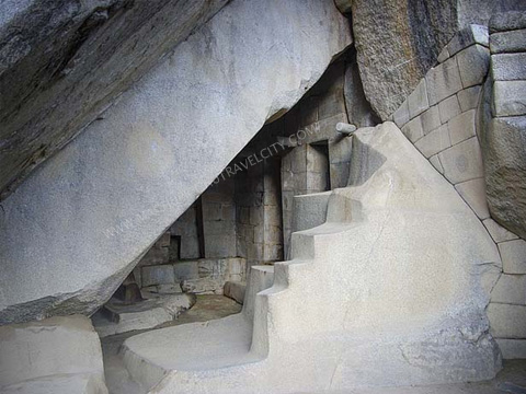 tour Cusco Machupicchu 6 days
