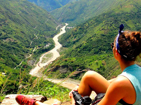 Inka Jungle Tours