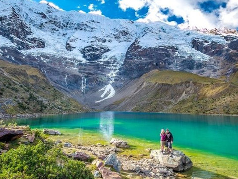 Cusco, Salkantay to Machupicchu  Tours 8 Days